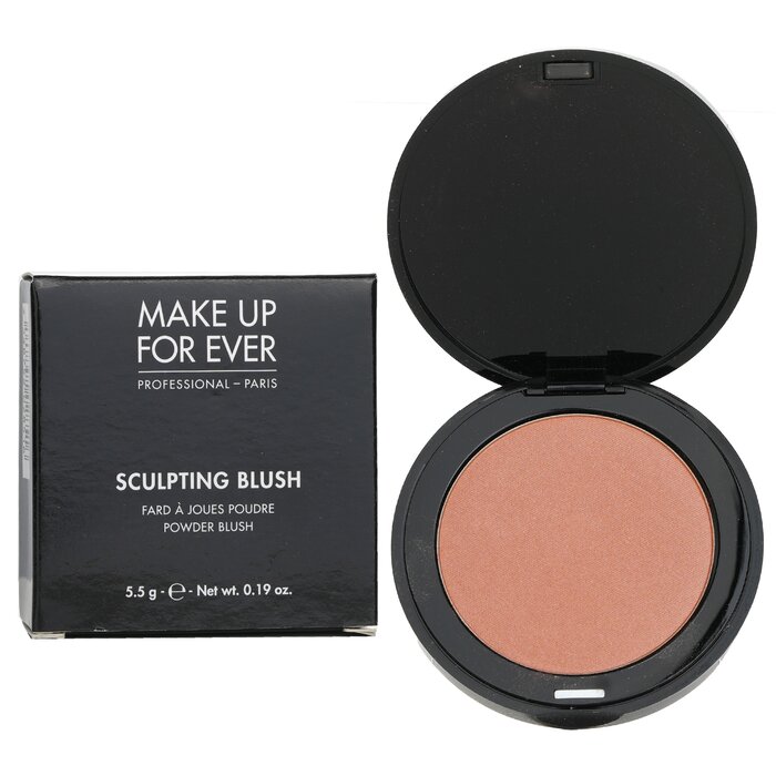Make Up For Ever Sculpting Blush פודרת סומק 5.5g/0.17ozProduct Thumbnail
