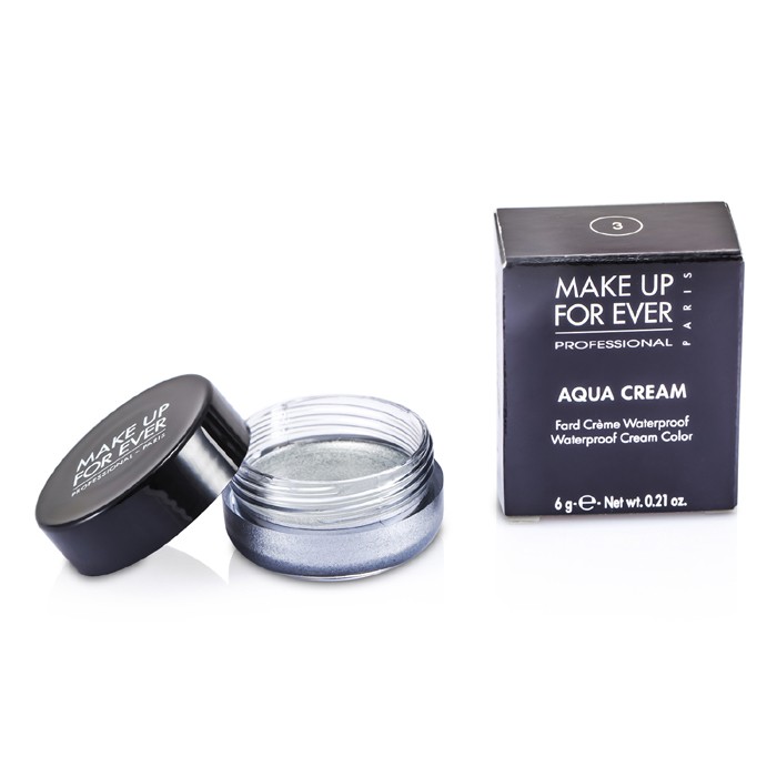 Make Up For Ever Aqua Cream Waterproof Color Cremoso Ojos 6g/0.21ozProduct Thumbnail