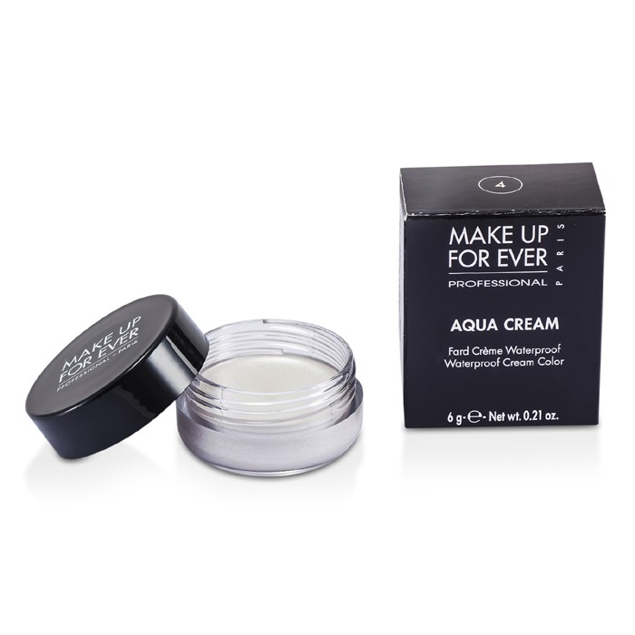 Make Up For Ever Aqua Cream ظلال عيون كريمية مضادة للماء 6g/0.21ozProduct Thumbnail