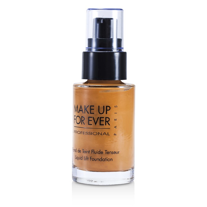 Make Up For Ever Liquid Lift Foundation 30ml/1.01ozProduct Thumbnail