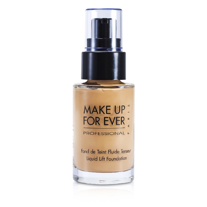 Make Up For Ever سائل أساس محسن 30ml/1.01ozProduct Thumbnail