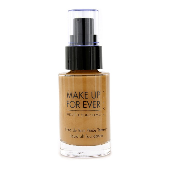Make Up For Ever 拉提保濕粉底液 30ml/1.01ozProduct Thumbnail