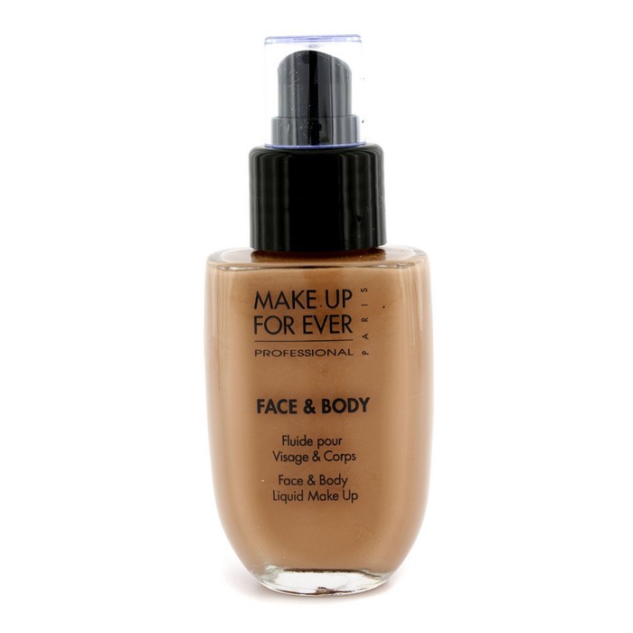 Make Up For Ever Maquillaje Líquido Rostro y Cuerpo 50ml/1.69ozProduct Thumbnail