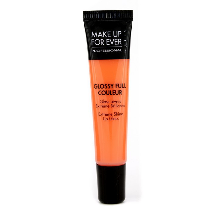 Make Up For Ever ลิปกลอส Glossy Full Couleur Extreme Shine 10ml/0.33ozProduct Thumbnail