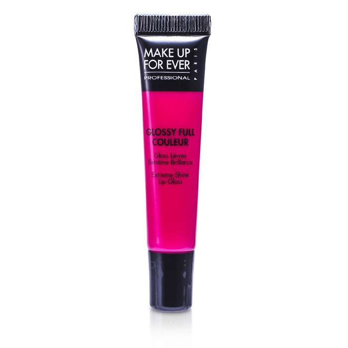 Make Up For Ever Glossy Full Couleur Extreme Shine ליפ גלוס 10ml/0.33ozProduct Thumbnail