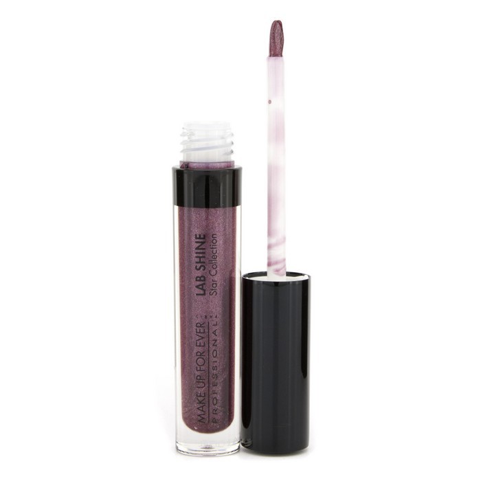 Make Up For Ever Lab Shine Star Collection Pearly Lip Gloss 2.6g/0.09ozProduct Thumbnail