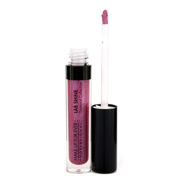 Make Up For Ever Brilho labial Gloss Labial Lab Shine Diamond Collection Shimmering 2.6g/0.09ozProduct Thumbnail