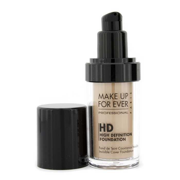 Make Up For Ever Base High Definition Foundation 30ml/1.01ozProduct Thumbnail