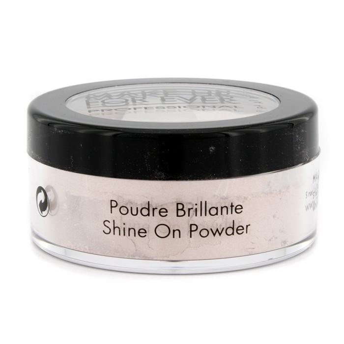 Make Up For Ever Shine On Powder 10g/0.35ozProduct Thumbnail