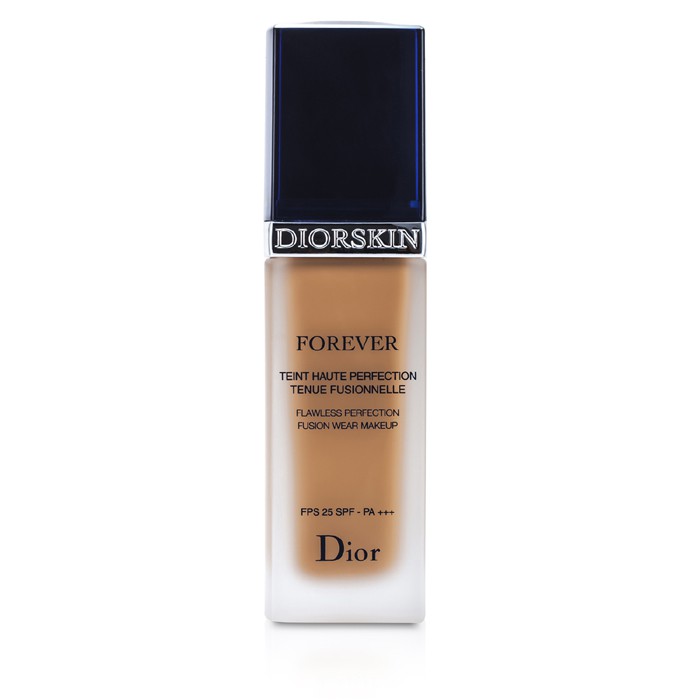 Christian Dior Base Liquida Diorskin Forever Flawless Perfection Fusion Wear Makeup SPF 25 30ml/1ozProduct Thumbnail
