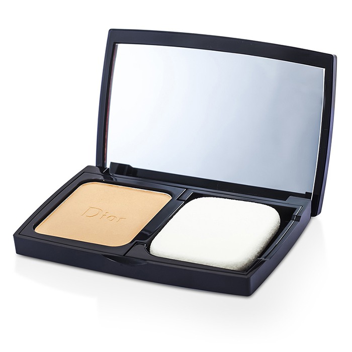 Christian Dior แป้งแต่งหน้า Diorskin Forever Compact Flawless Perfection Fusion Wear SPF 25 10g/0.35ozProduct Thumbnail