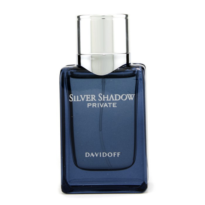 Davidoff Silver Shadow Private - toaletní voda s rozprašovačem 30ml/1ozProduct Thumbnail