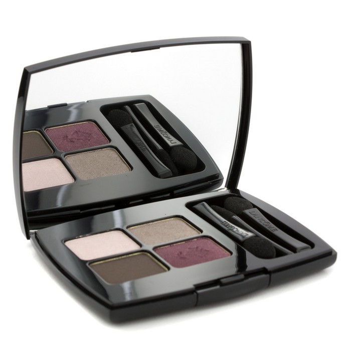 Lancome Ombre Absolue Palette Radiant Sombra Ojos Suavizante Quad 4x0.7g/0.024ozProduct Thumbnail