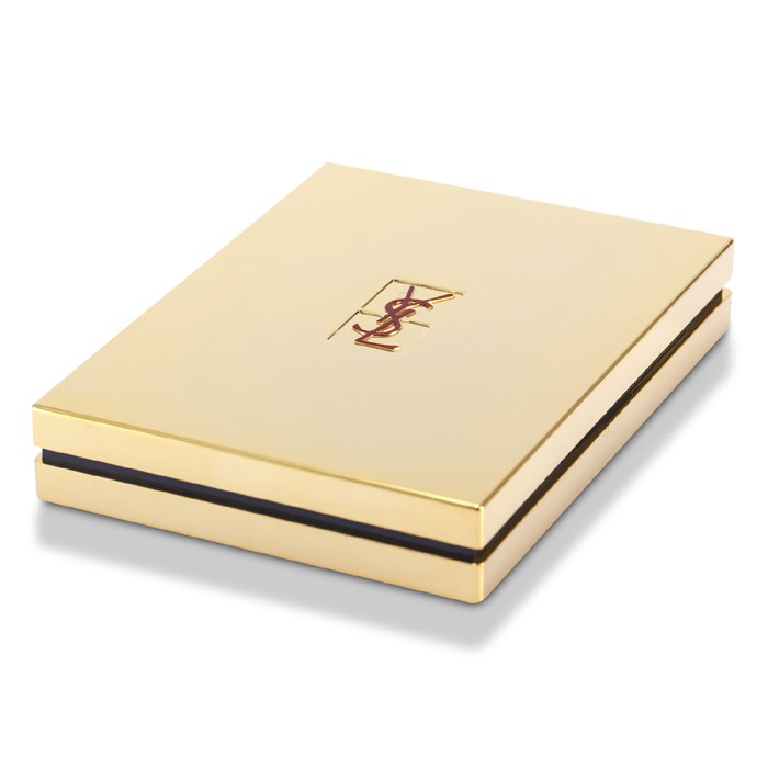 Yves Saint Laurent Poudre Compacte Radiance Matt & Radiant Pressed Powder 8.5g/0.29ozProduct Thumbnail