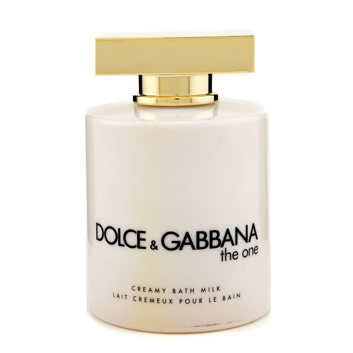 Dolce & Gabbana The One Leche Corporal Crema 200ml/6.7ozProduct Thumbnail