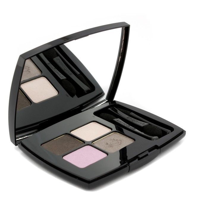 Lancome Ombre Absolue Palette Radiant Sombra Ojos Suavizante Quad 4x0.7g/0.024ozProduct Thumbnail