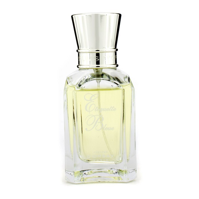 Parfums D'Orsay สเปรย์น้ำหอม Etiquette Bleue EDT 50ml/1.7ozProduct Thumbnail