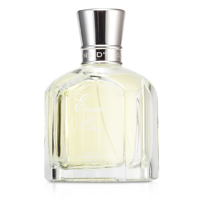 Parfums D'Orsay Etiquette Bleue Wewangian Spray 100ml/3.4ozProduct Thumbnail