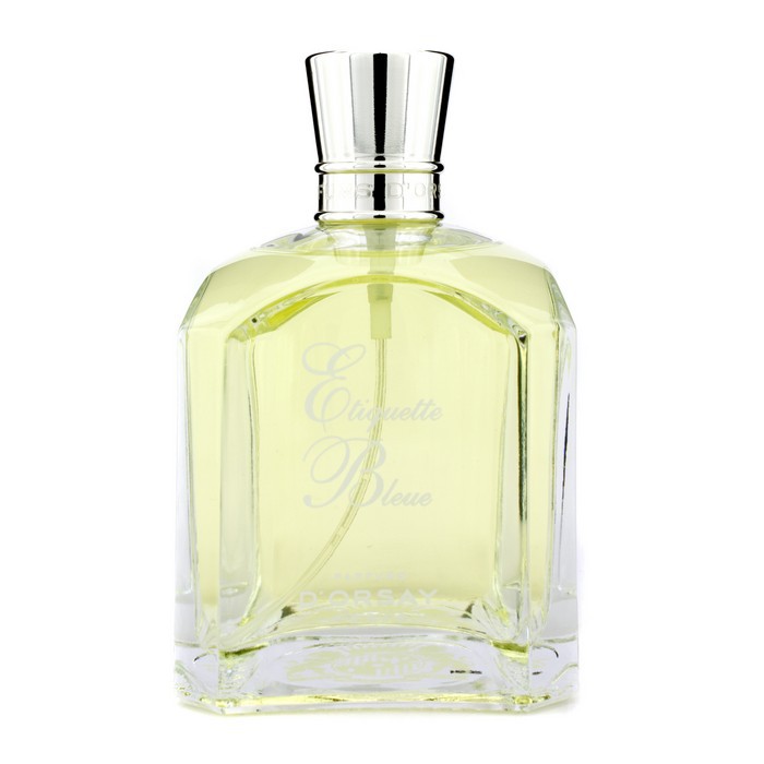 Parfums D'Orsay ეტიკეტ ბლო ტუალეტის წყალი სპრეი 200ml/6.8ozProduct Thumbnail
