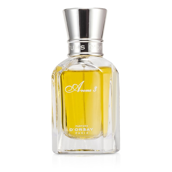 Parfums D'Orsay สเปรย์น้ำหอม Arome 3 EDT 50ml/1.7ozProduct Thumbnail