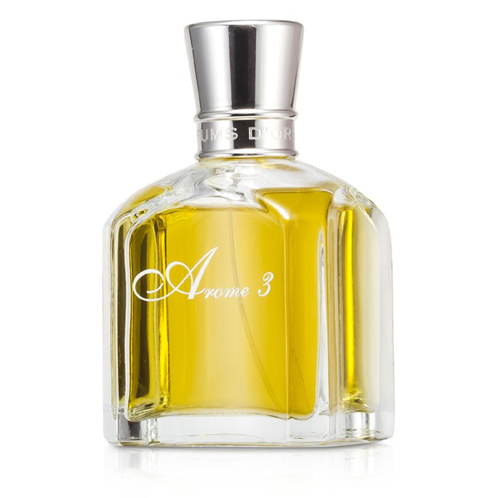 Parfums D'Orsay Arome 3 Eau De Toilette Spray 100ml/3.4ozProduct Thumbnail