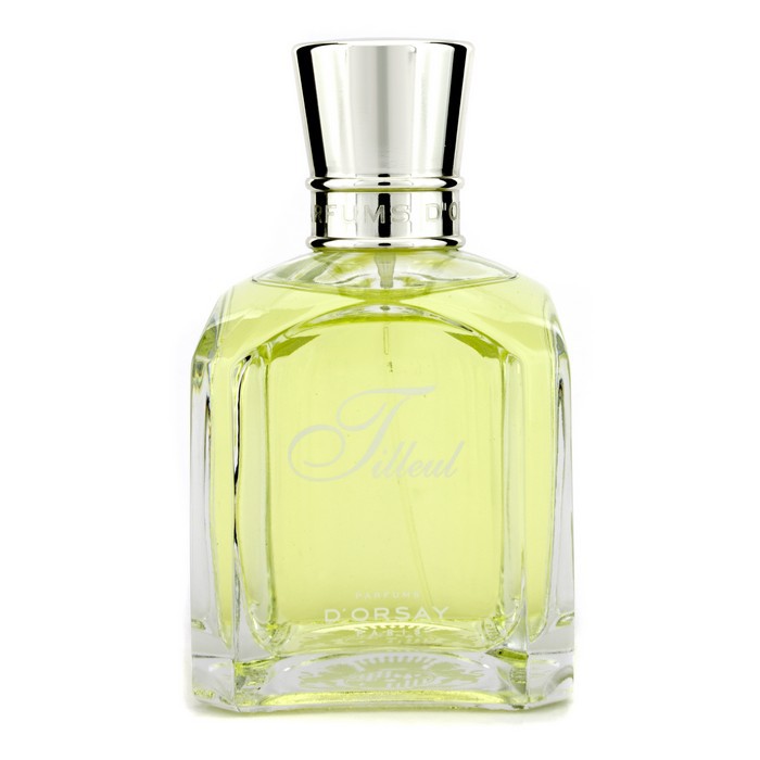 Parfums D'Orsay Tilleul Agua de Colonia Vap. 100ml/3.4ozProduct Thumbnail