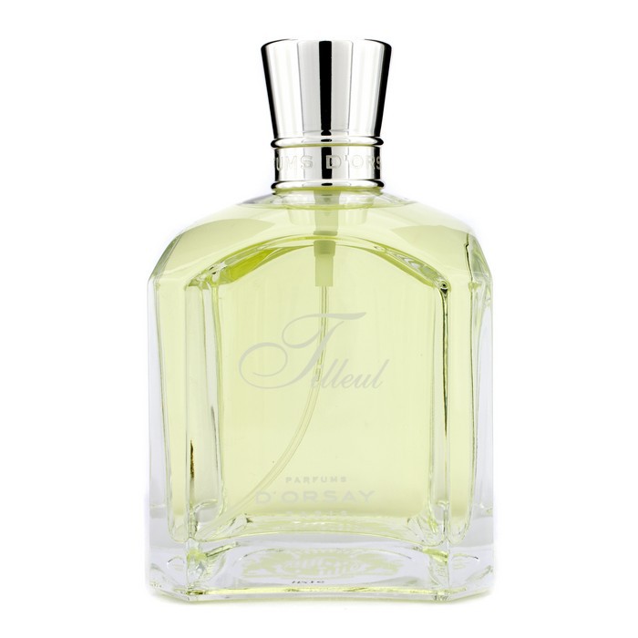 Parfums D'Orsay Tilleul Eau De Toilette Spray 200ml/6.8ozProduct Thumbnail