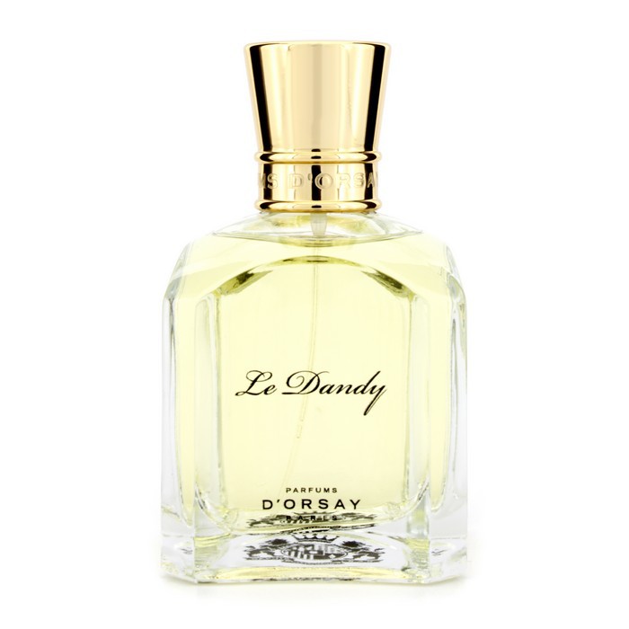 パヒューム ド オルセー Parfums D'Orsay ラ ダンディ プールオム EDP SP 100ml/3.4ozProduct Thumbnail