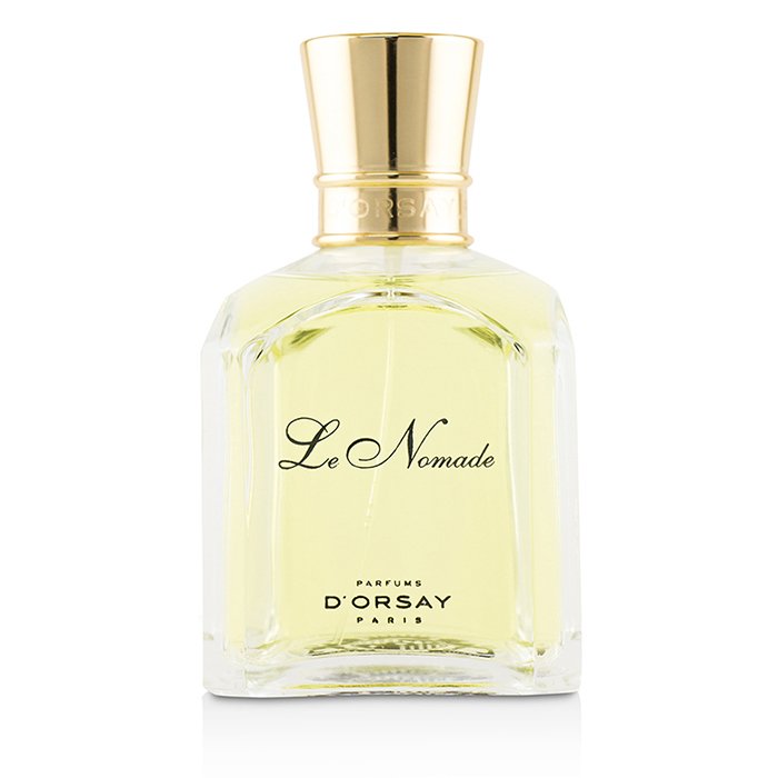 Parfums D'Orsay 奧賽香水 Le Nomade Eau De Parfum 男性香水 100ml/3.4ozProduct Thumbnail