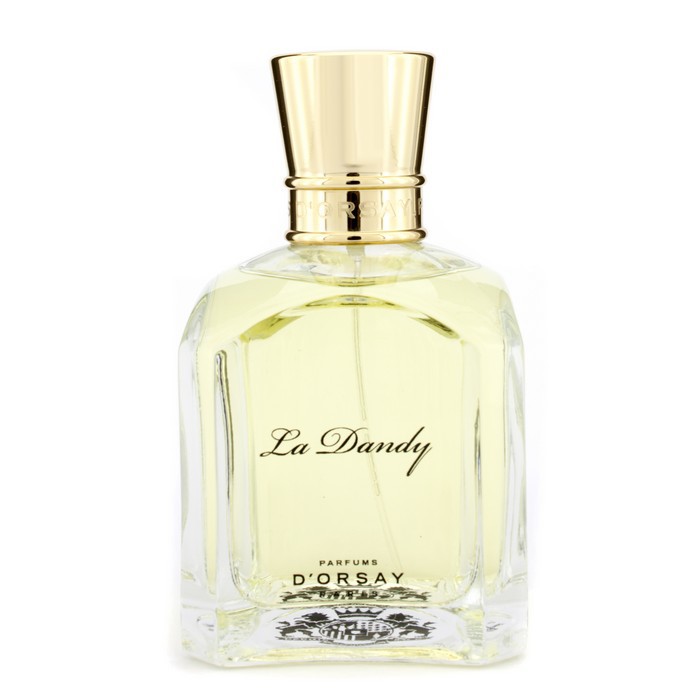Parfums D'Orsay La Dandy Pour Femme Eau De Parfum Spray 100ml/3.4ozProduct Thumbnail
