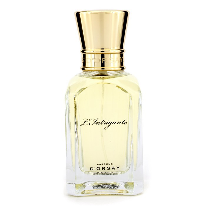 Parfums D'Orsay L'Intrigante Eau De Parfum Spray 50ml/1.7ozProduct Thumbnail