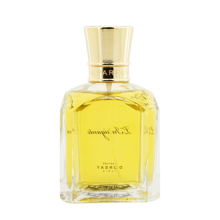 Parfums D'Orsay L'Intrigante Eau De Parfum Spray 100ml/3.4ozProduct Thumbnail