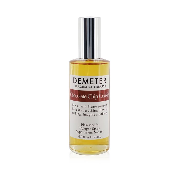 Demeter Chocolate Chip Cookie Cologne Spray 120ml/4ozProduct Thumbnail