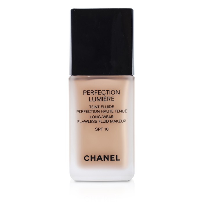 Chanel Perfection Lumiere Стойкая Безупречная Жидкая Основа SPF 10 30ml/1ozProduct Thumbnail