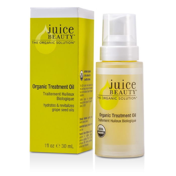 Juice Beauty Ulei Organic de Tratament 30ml/1ozProduct Thumbnail