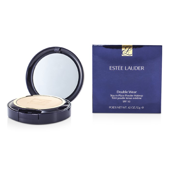Estee Lauder แป้งผสมรองพื้น New Double Wear Stay In Place SPF10 12g/0.42ozProduct Thumbnail