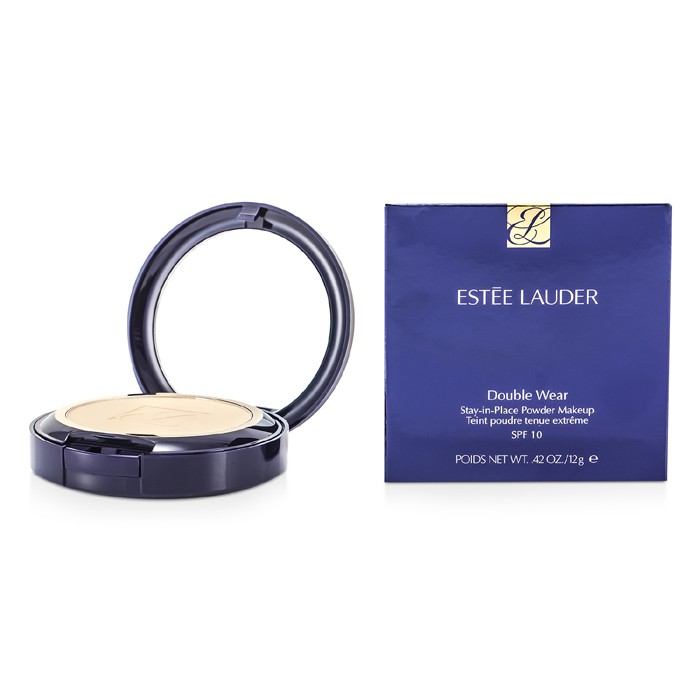 Estee Lauder Nuevo Double Wear Stay In Place Maquillaje en Polvo SPF10 12g/0.42ozProduct Thumbnail