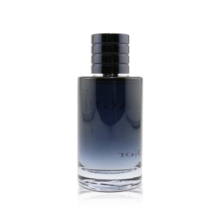 Christian Dior Sauvage או דה טואלט ספריי (ללא קופסה) 100ml/3.4ozProduct Thumbnail