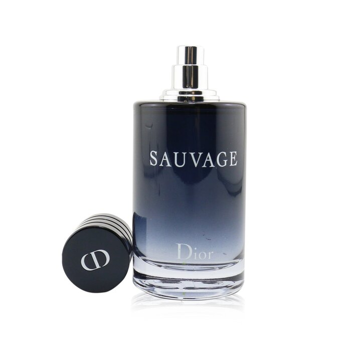Christian Dior Sauvage Eau De Toilette Spray (Unboxed) 100ml/3.4ozProduct Thumbnail