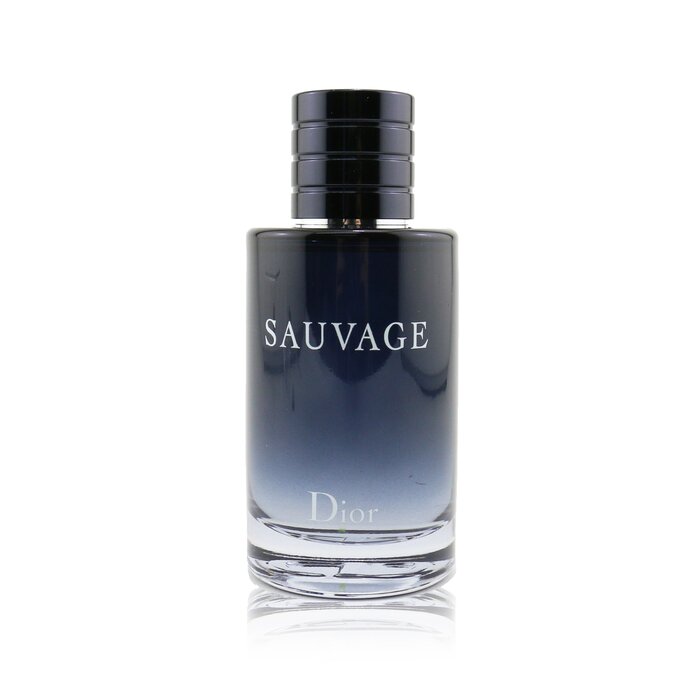 Christian Dior Sauvage או דה טואלט ספריי (ללא קופסה) 100ml/3.4ozProduct Thumbnail