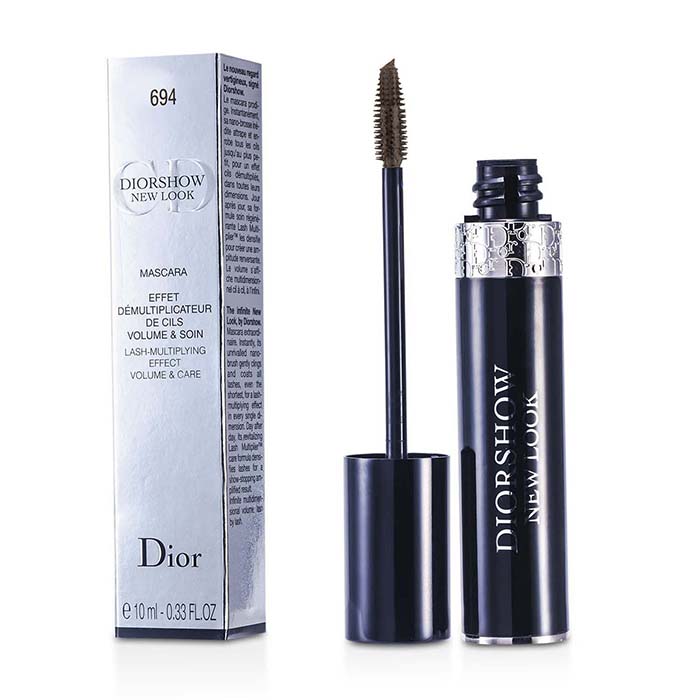 Christian Dior Rimel Diorshow New Look Mascara 10ml/0.33ozProduct Thumbnail