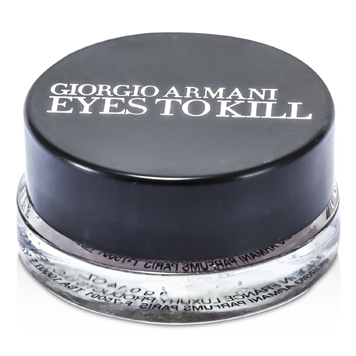 阿玛尼 Giorgio Armani 决战时尚眩光眼影 Silk Eye Shadow 4g/0.14ozProduct Thumbnail