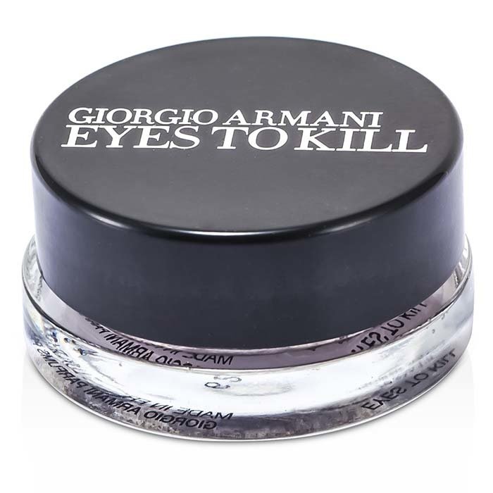 Giorgio Armani Eyes To Kill Silk Eye Shadow 4g/0.14ozProduct Thumbnail