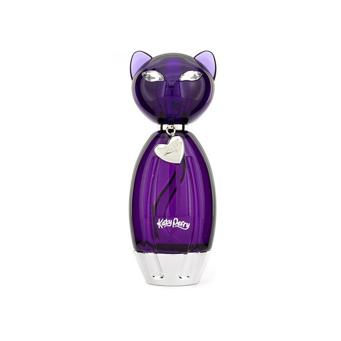 Katy Perry Purr أو دو برفوم بخاخ 100ml/3.4ozProduct Thumbnail