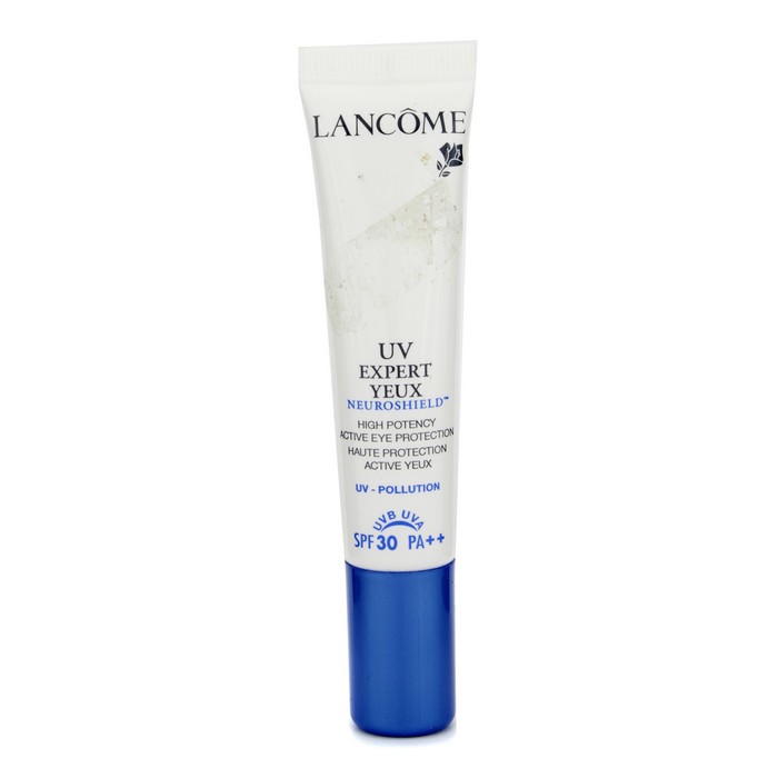 Lancome UV Expert Neuroshield High Potency Active Eye Protection SPF 30 (Unboxed) 15ml/0.5ozProduct Thumbnail