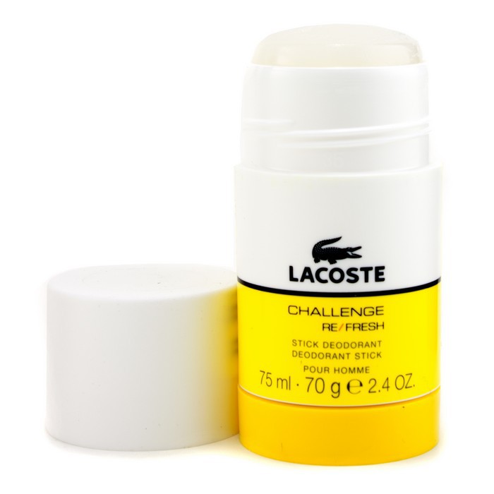 Lacoste Challenge Desodorante Refrescante 75ml/2.5ozProduct Thumbnail