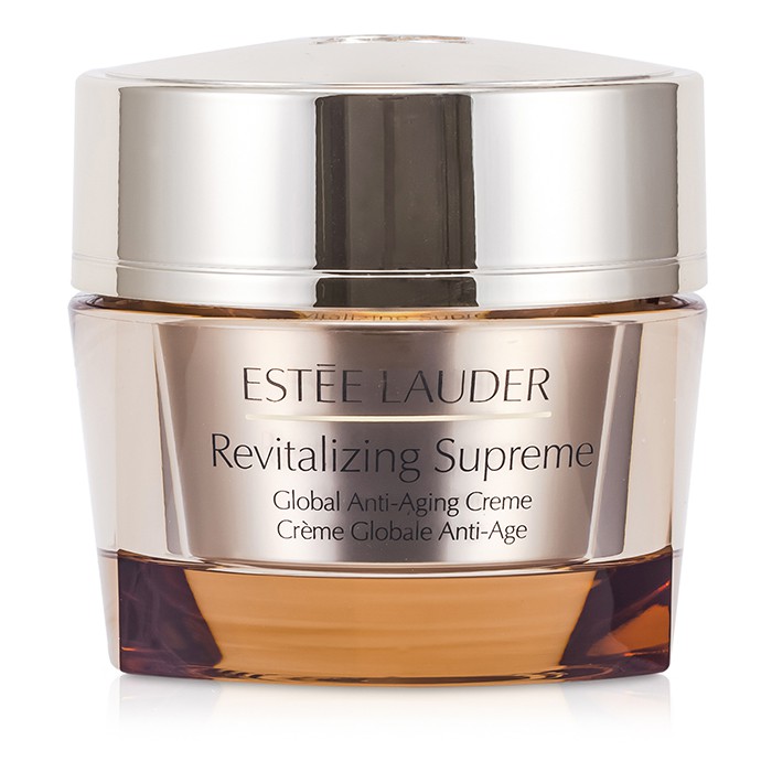 Estee Lauder Rewitalizująco-przeciwzmarszczkowy krem do twarzy Revitalizing Supreme Global Anti-Aging Creme 50ml/1.7ozProduct Thumbnail