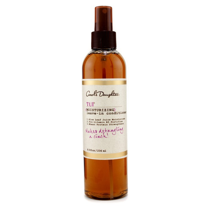 Carol's Daughter Tui Moisturizing Leave-in Conditioner 236ml/8ozProduct Thumbnail