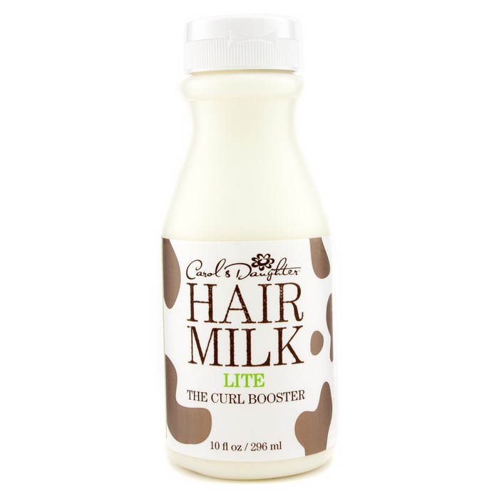 Carol's Daughter Hair Milk Lite The Curl Booster 296ml/10ozProduct Thumbnail