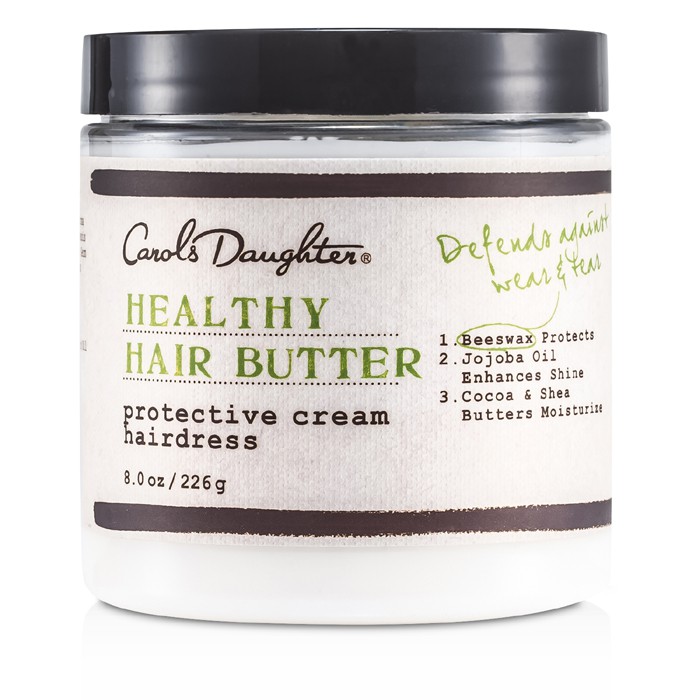 Carol's Daughter Healthy Hair Butter 226g/8ozProduct Thumbnail